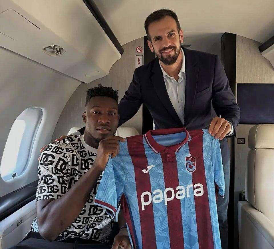 奥纳纳与曼联彻底决裂，滕哈格体系将终结